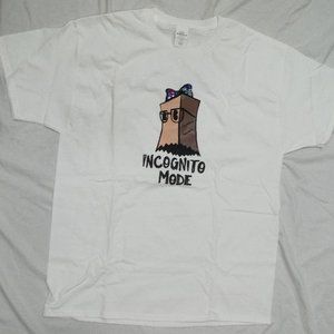 Human Female: Incognito Mode Vinyl